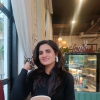 Jyoti Tripathi