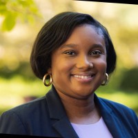 April Burrage, Ph.D.