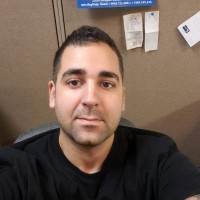 Daniel Barrera