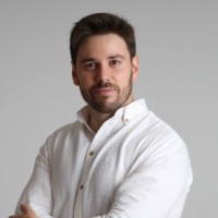 Julian Martin de Soto Dominguez