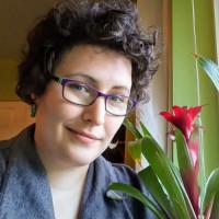 Liz Roberts