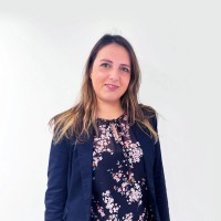 Sabrina Pagani