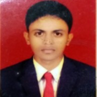 Rakesh Behura