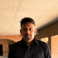 Prasanna S.