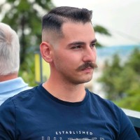 Aristeidis Gkouvras