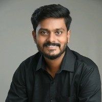 Ashish Jadhav