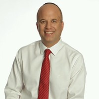 Nir Balkirsh