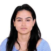 Namita Dhakal Kandel