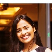 Vedika Chatterjee