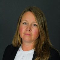 Sarah Fischer