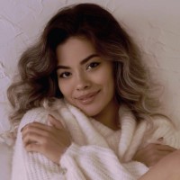 Nigina Bakirova