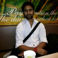 ritesh Ritesh瑞达