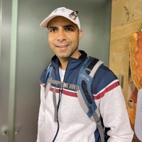 Kunal Gaind