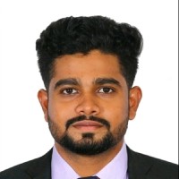 Vishnu P A