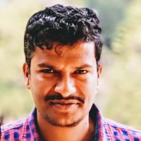 Gireesh Kumar J