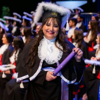 Isabelle Maria Pattussi Moises