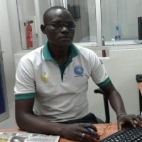 AHMADOU SARR