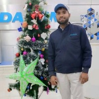 Vikash Yadav