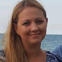 Emily Harris
