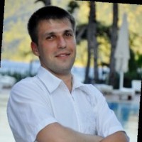 Dmytro Artemiev