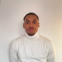 Killian Goma - Ballou