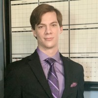 Billy David