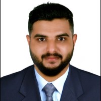 Abdul Haseeb V P