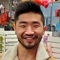 Kevin Chin