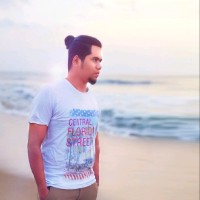 Stephen Raj