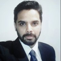 Ashish S.