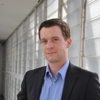 Patrick Graf