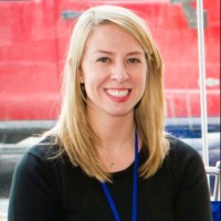 Sarah Belill