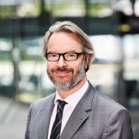 Rüdiger Giebichenstein