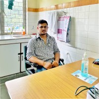 Dr. Binam Shrestha