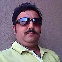 Bharat Parmar