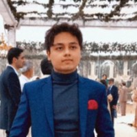 Hamza Saqib
