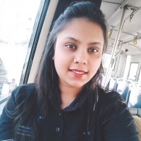 Pournima Jambhulkar