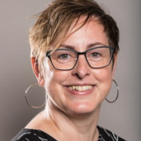 Mathilde Klaasse