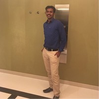 Jayaganesh Kaliappan
