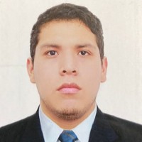 Pedro Luis Cama Marin