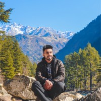 Khushaan Garg