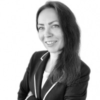 Irina Wolters, Fcca