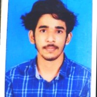 Nihal C Anil