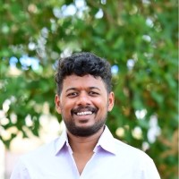 Monish Naidu