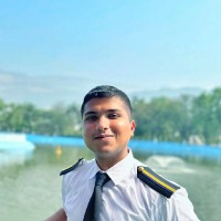 Ashutosh Kiran Shah