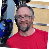 Jeff Hathorn