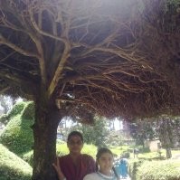 Ramesh N C