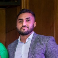 Ahsan Sajjad