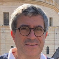 Jean Jacques Azoulai