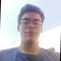 Lucas Moran